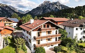 Haus Luna - Apartments